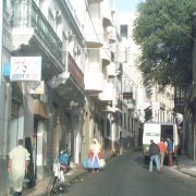 1999 MOROCCO Tangier